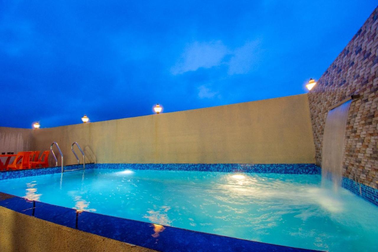 Prarthana 4Bhk Villa Lonavala Exterior photo