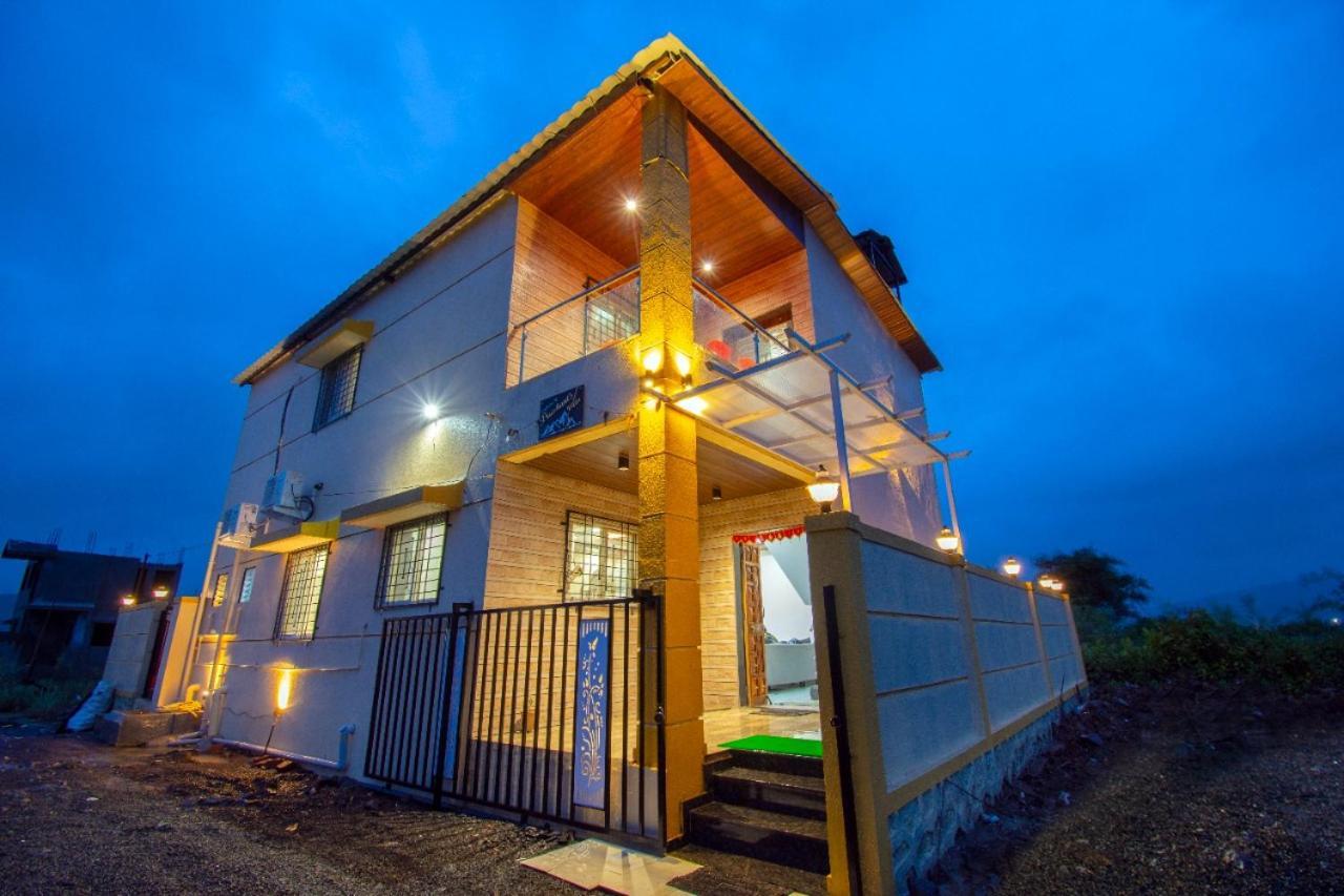 Prarthana 4Bhk Villa Lonavala Exterior photo
