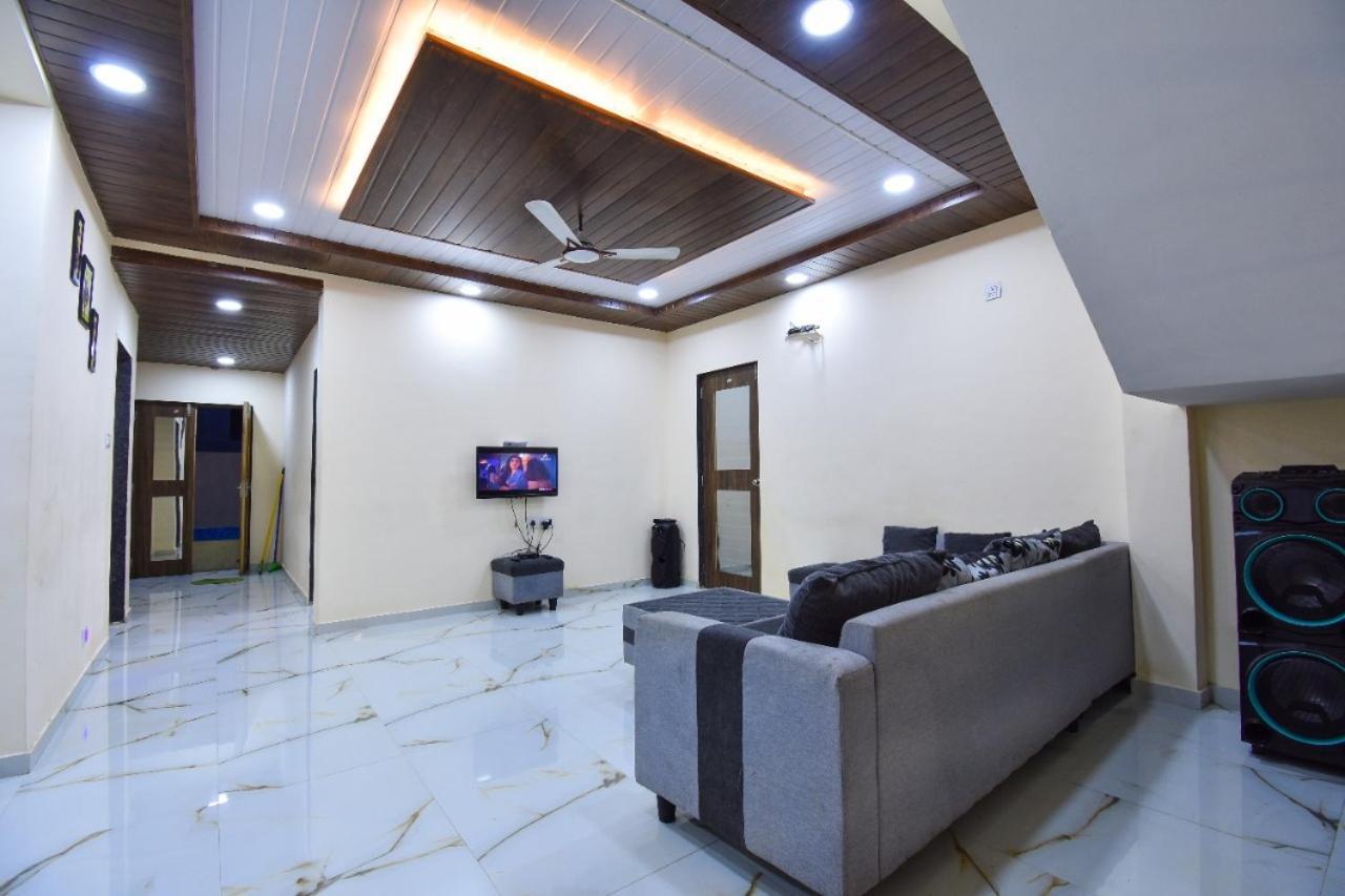 Prarthana 4Bhk Villa Lonavala Exterior photo