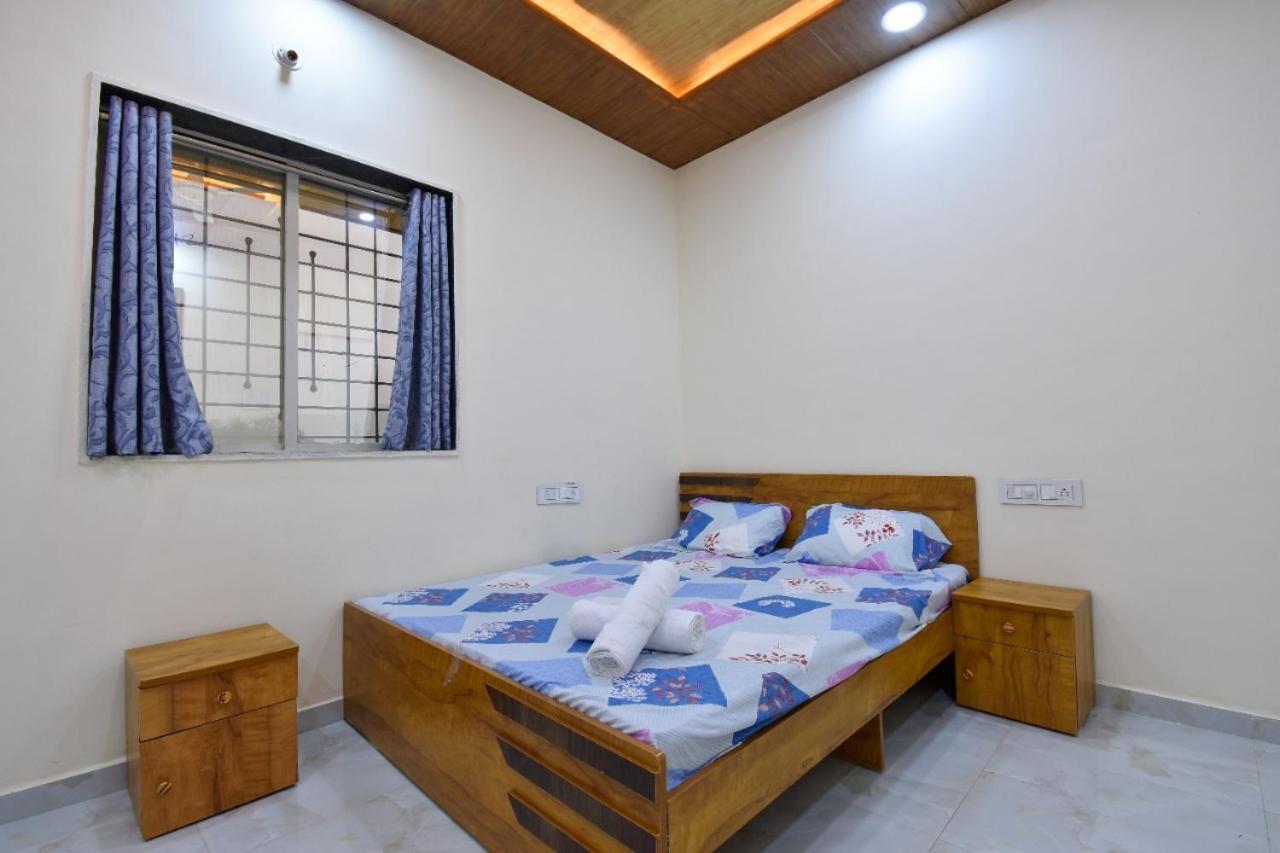 Prarthana 4Bhk Villa Lonavala Exterior photo