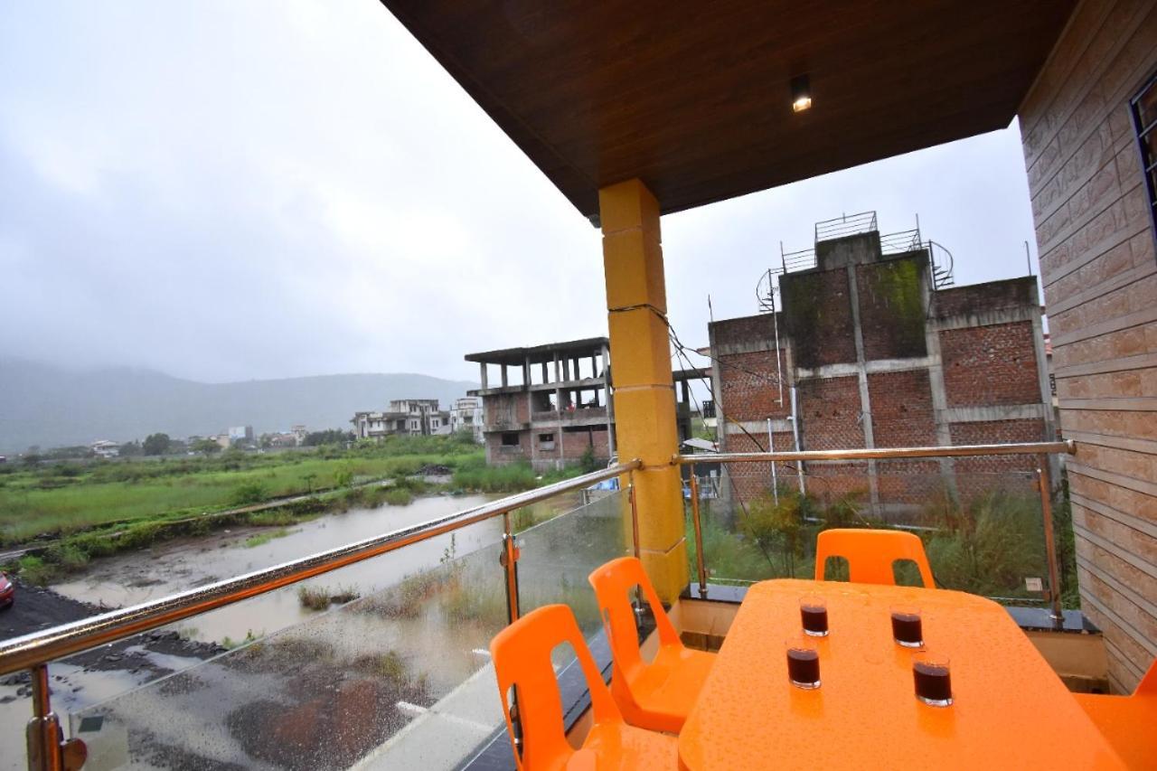 Prarthana 4Bhk Villa Lonavala Exterior photo