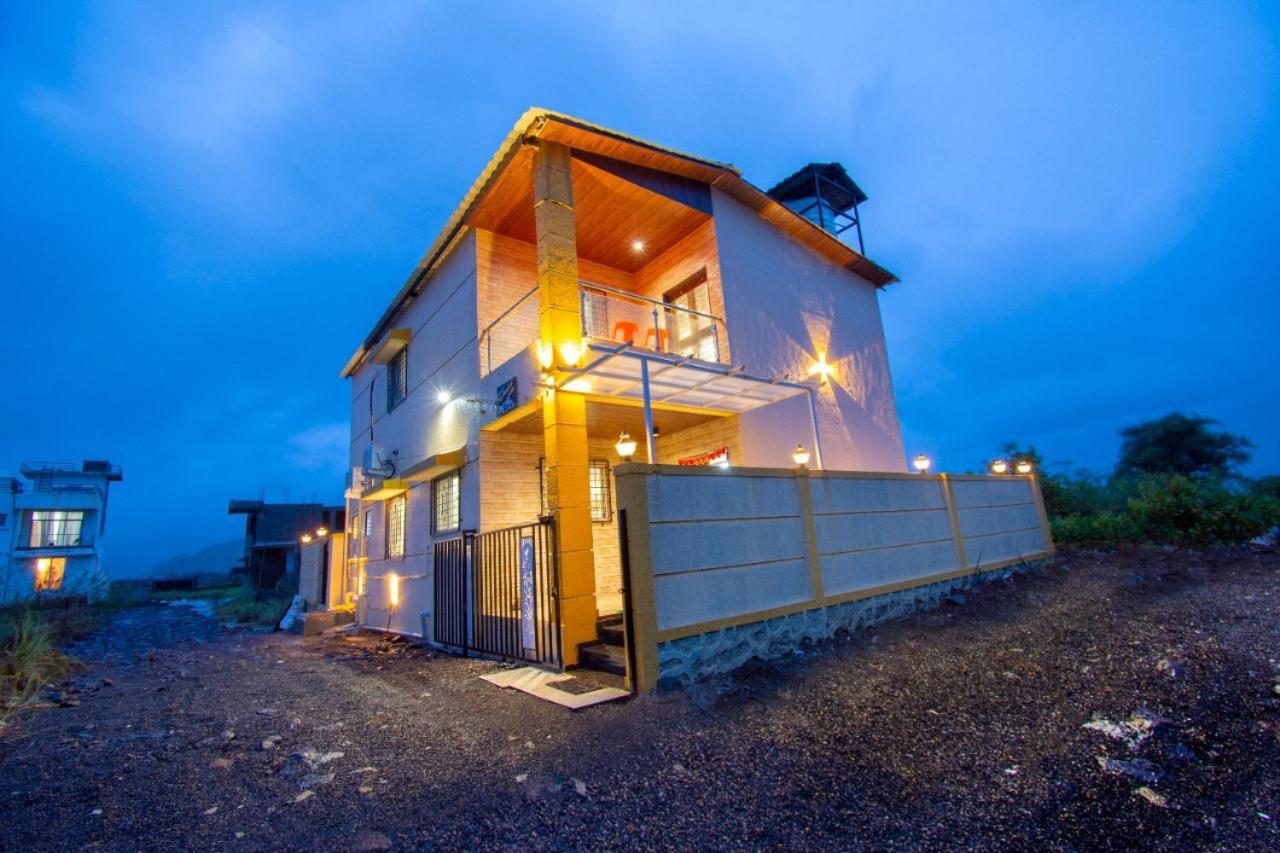 Prarthana 4Bhk Villa Lonavala Exterior photo