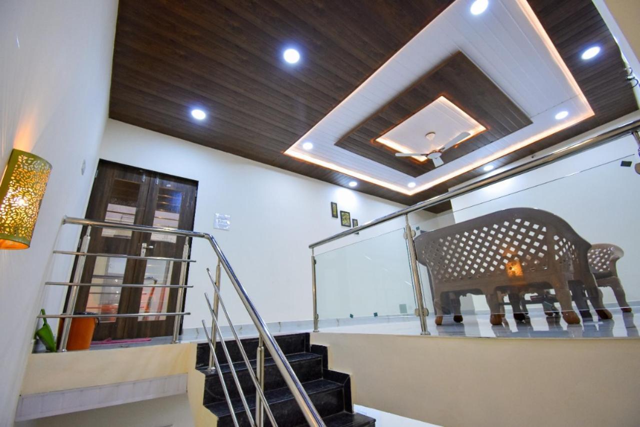 Prarthana 4Bhk Villa Lonavala Exterior photo
